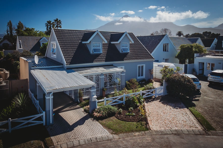 3 Bedroom Property for Sale in George East Western Cape